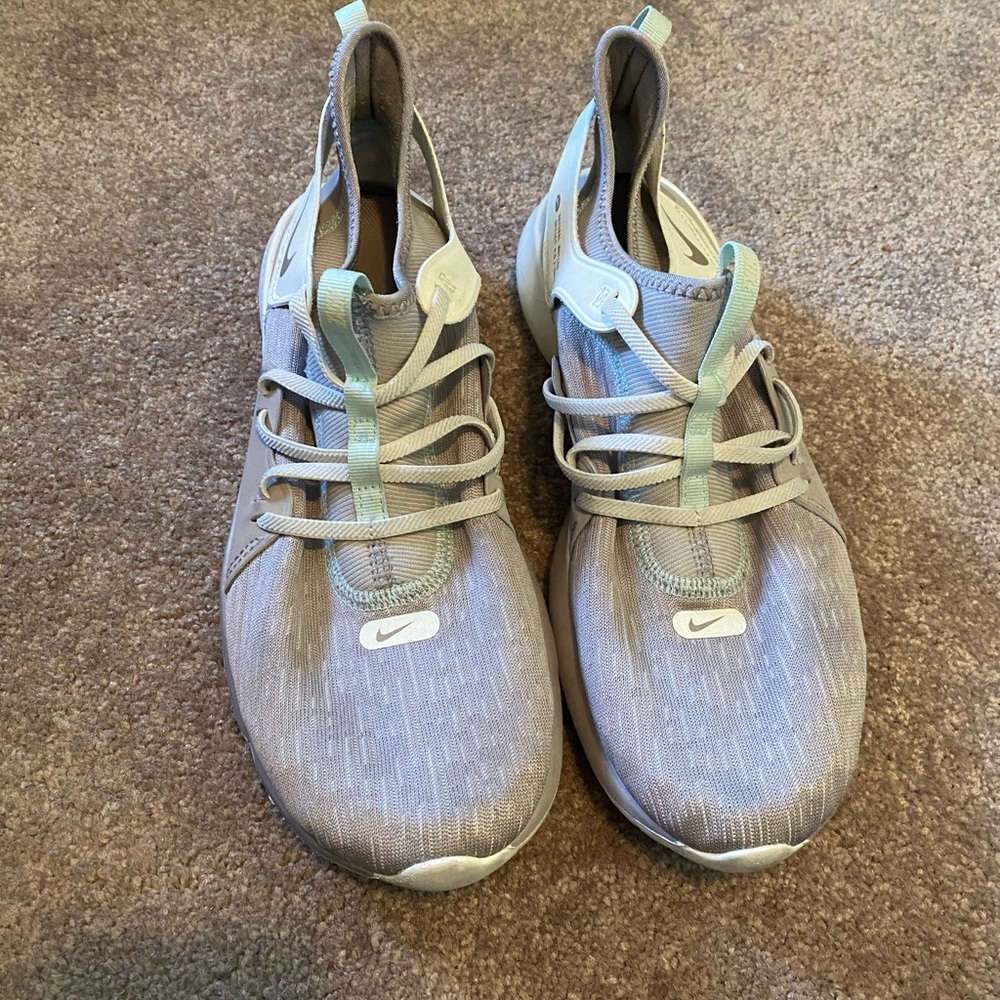 Nike Slip on Sneakers